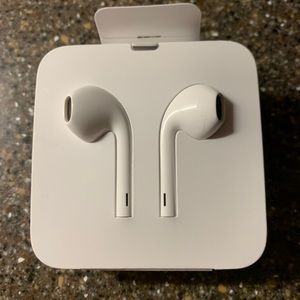 Apple original EarPods